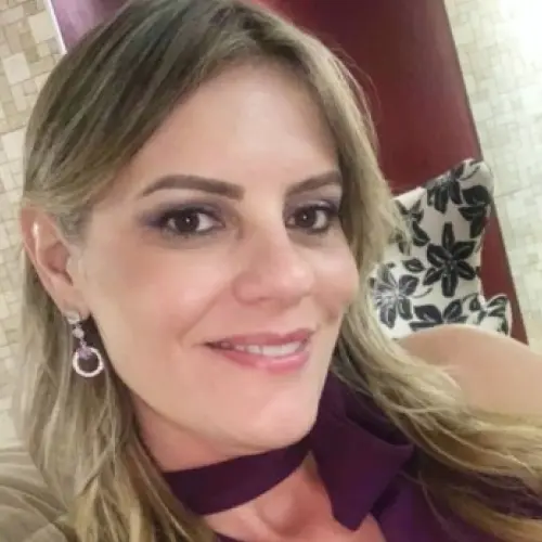 Foto da Renata Bandeira