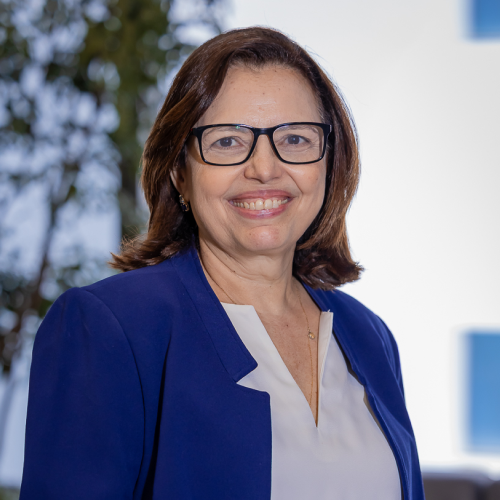 Vania Borgerth